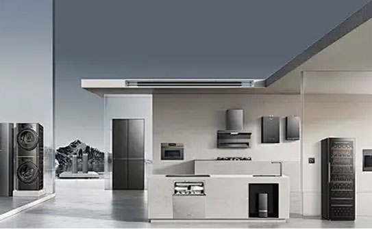 Kitchen design considerations