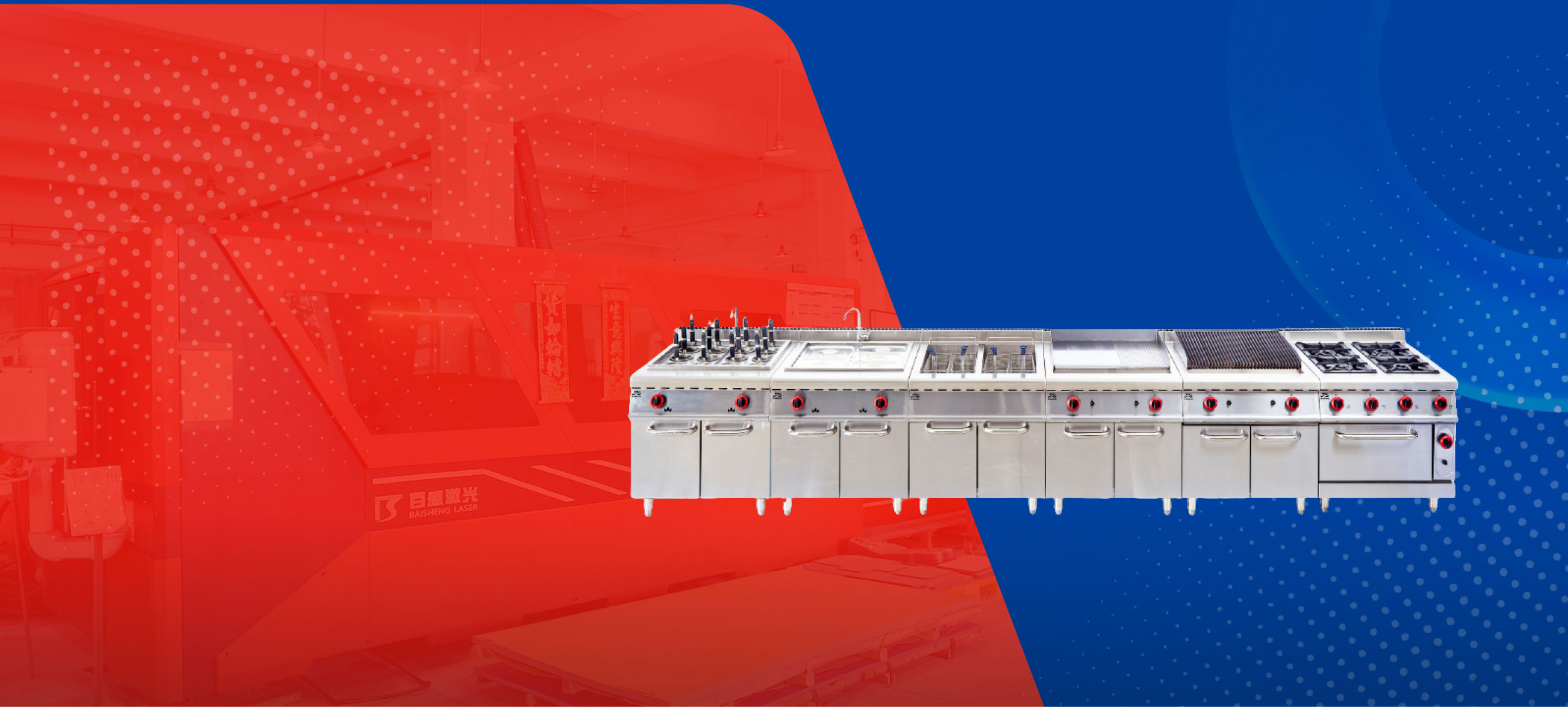 Over twenty years of craftsmanship