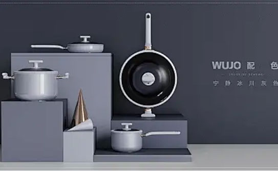 不锈钢厨具的5个注意事项